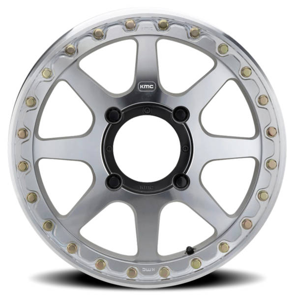 KMC KS234 Addict 2 Beadlock KS234 Addict 2 Beadlock product medium 15  X6     4-156.00 5.00+2.00SLMCXX