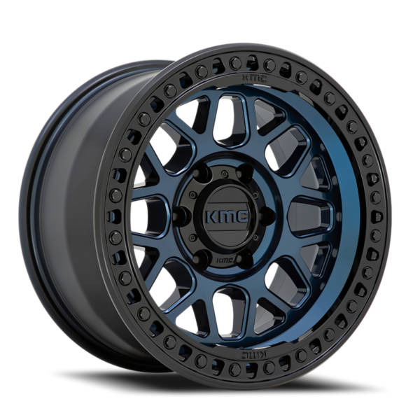 KMC KM549 GRS KM549 GRS product medium 20  X9     5-127.00 0   BUGLBL
