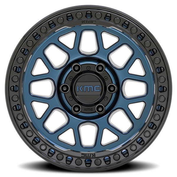 KMC KM549 GRS KM549 GRS product medium 20  X9     5-127.00 0   BUGLBL