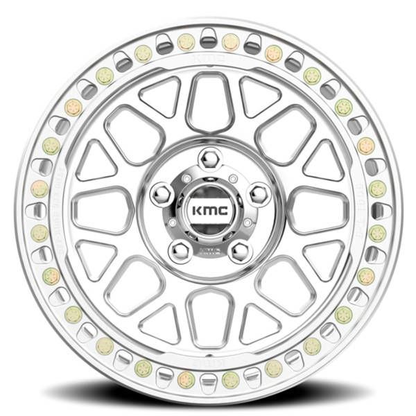 KMC KM235 Grenade Crawl Beadlock KM235 Grenade Crawl Beadlock product medium 20  X10    5-127.00 -48 SLMCXX