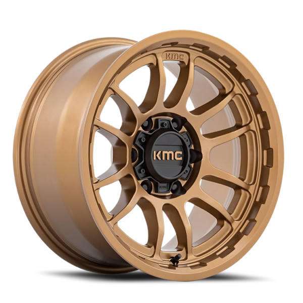 KMC KM727 Wrath KM727 Wrath product medium 20  X9     5-127.00 0   BZMTXX
