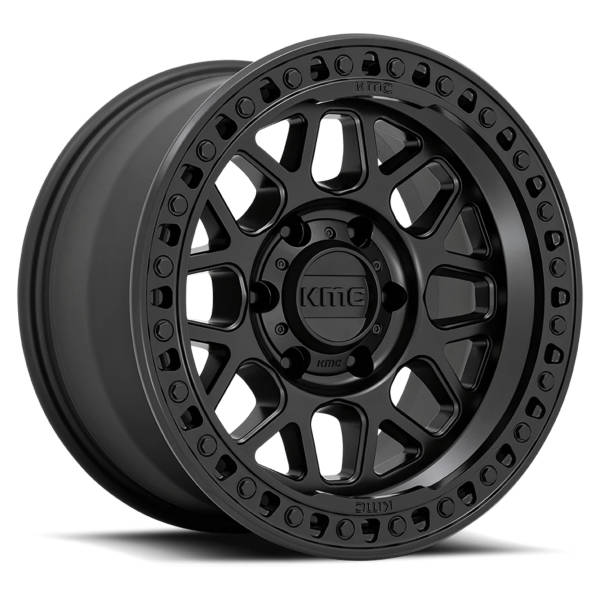 KMC KM549 GRS KM549 GRS product medium 20  X9     6-139.70 0   BKMTXX
