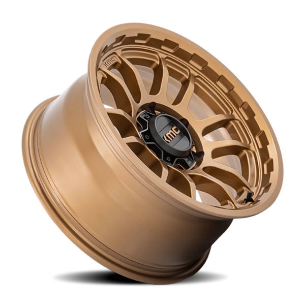KMC KM727 Wrath KM727 Wrath product medium 17  X8.5   6-139.70 0   BZMTXX