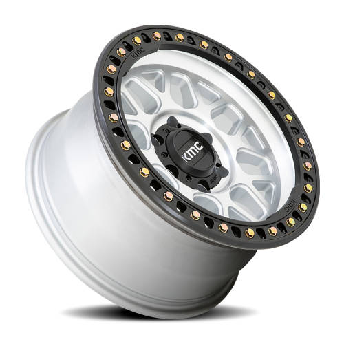 KMC KM549 GRS KM549 GRS product medium 20  X9     6-135.00 0   RWMCBL