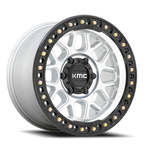 KMC KM549 GRS KM549 GRS product medium 20  X9     6-135.00 0   RWMCBL