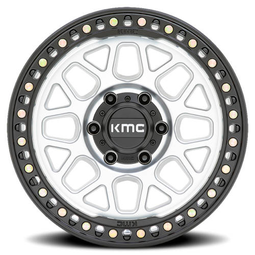 KMC KM549 GRS KM549 GRS product medium 20  X9     6-135.00 0   RWMCBL