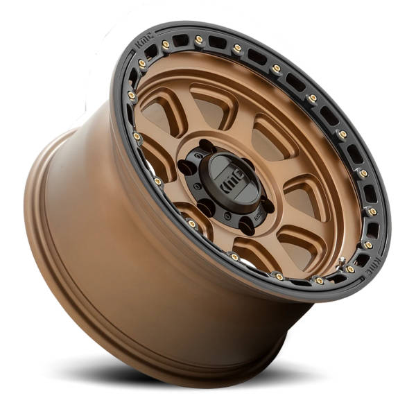 KMC KM548 Chase KM548 Chase product medium 17  X9     6-139.70 -12 BZMTBL