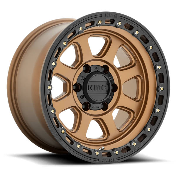 KMC KM548 Chase KM548 Chase product medium 17  X9     6-139.70 -12 BZMTBL