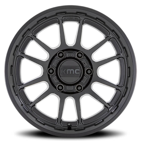 KMC KM727 Wrath KM727 Wrath product medium 20  X9     5-127.00 0   BKMTXX