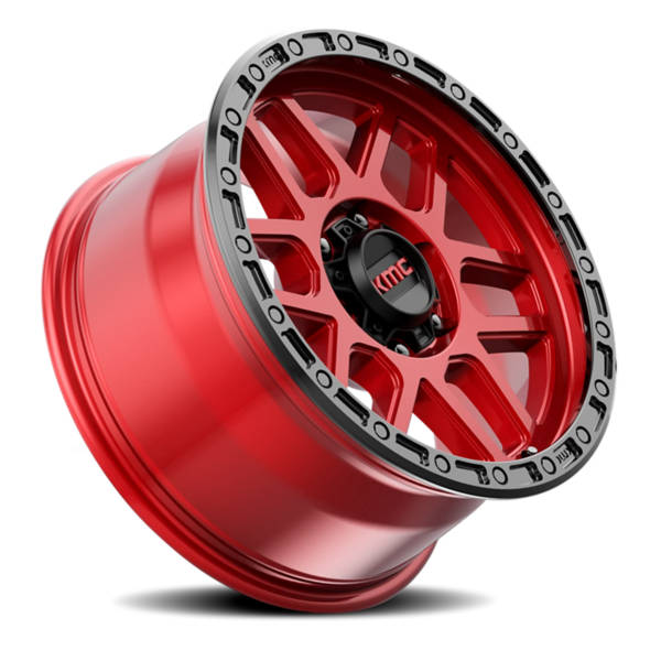 KMC KM544 Mesa KM544 Mesa product medium 20  X9     8-165.10 0   RDGLBL