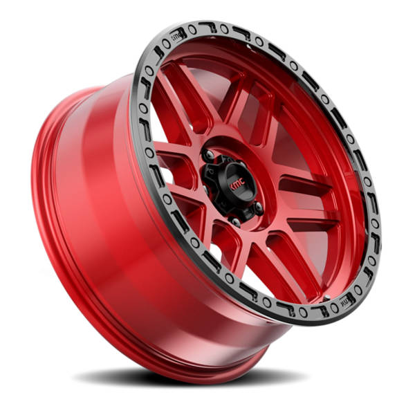 KMC KM544 Mesa KM544 Mesa product medium 20  X9     5-150.00 25  RDGLBL