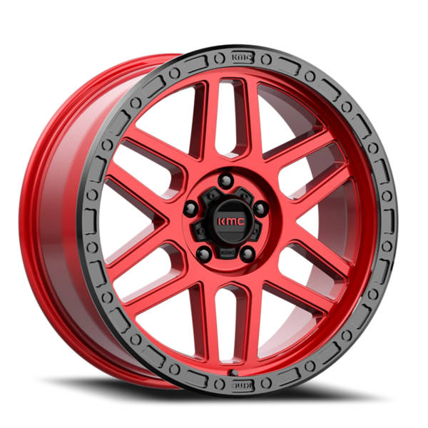 KMC KM544 Mesa KM544 Mesa product medium 20  X9     5-150.00 25  RDGLBL