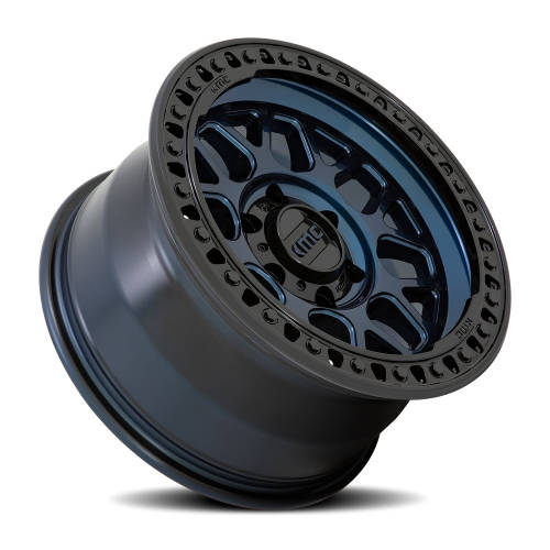 KMC KM549 GRS KM549 GRS product medium 17  X8.5   8-165.10 0   BUGLBL