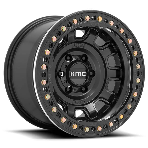 KM236 Tank Beadlock
