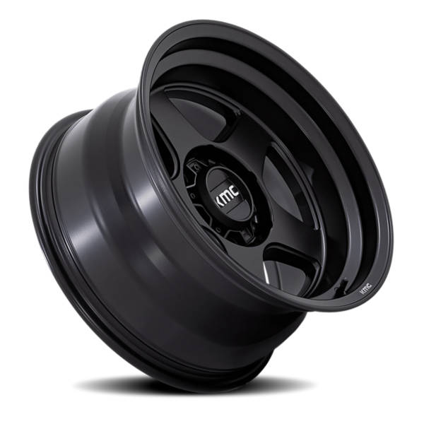 KMC KM728 Lobo KM728 Lobo product medium 17  X8.5   6-139.70 -10 BKMTXX