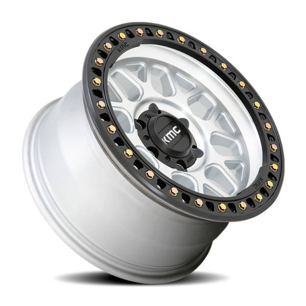 KMC KM549 GRS KM549 GRS product medium 20  X9     5-127.00 0   RWMCBL