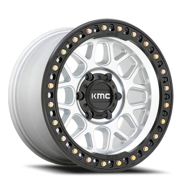KMC KM549 GRS KM549 GRS product medium 20  X9     5-127.00 0   RWMCBL