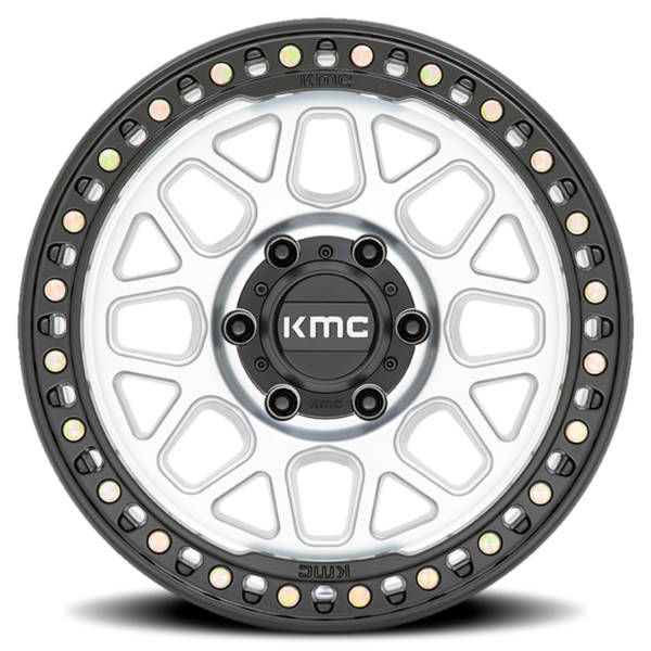 KMC KM549 GRS KM549 GRS product medium 20  X9     5-127.00 0   RWMCBL