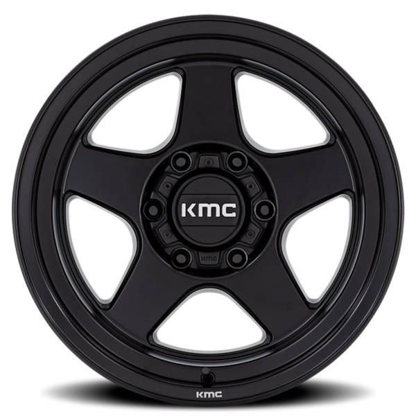 KMC KM728 Lobo KM728 Lobo product medium 17  X9     5-127.00 -38 BKMTXX