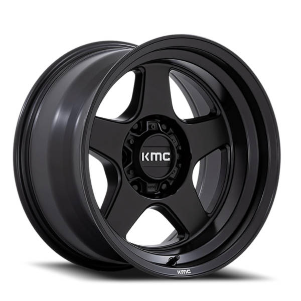 KMC KM728 Lobo KM728 Lobo product medium 17  X8.5   6-120.00 18  BKMTXX