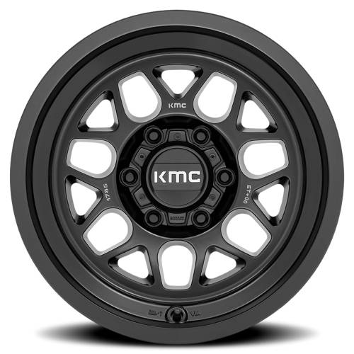 KMC KM725 Terra KM725 Terra product medium 20  X9     6-135.00 0   BKMTXX