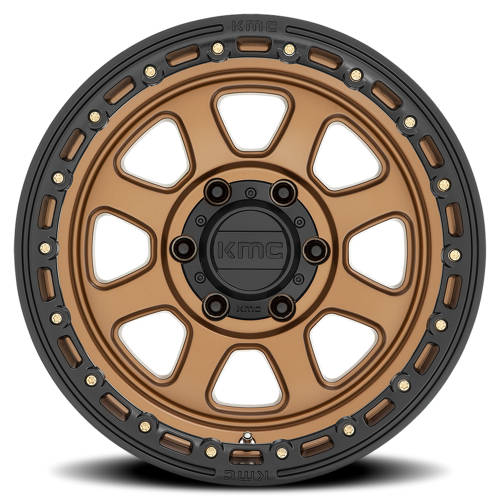 KMC KM548 Chase KM548 Chase product medium 20  X9     6-135.00 18  BZMTXX