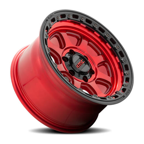 KMC KM548 Chase KM548 Chase product medium 20  X9     6-139.70 18  RDGLXX