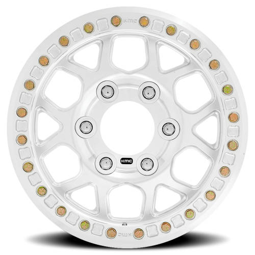 KMC KM444 Mesa Forged BE KM444 Mesa Forged BE product medium 17  X9     6-165.10 -12 RWRWXX
