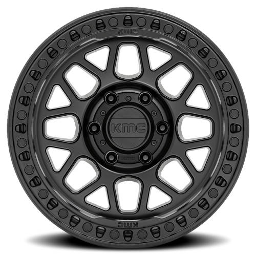 KMC KM549 GRS KM549 GRS product medium 20  X9     8-180.00 18  BKMTXX