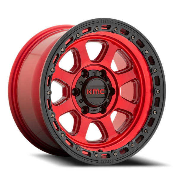 KMC KM548 Chase KM548 Chase product medium 17  X9     5-127.00 0   RDGLXX