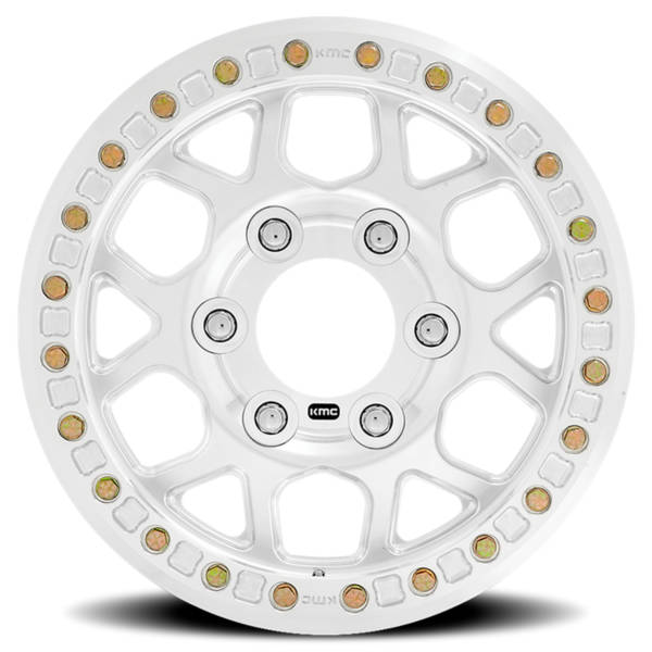 KMC KM444 Mesa Forged BE KM444 Mesa Forged BE product medium 17  X9     5-139.70 -12 RWRWXX