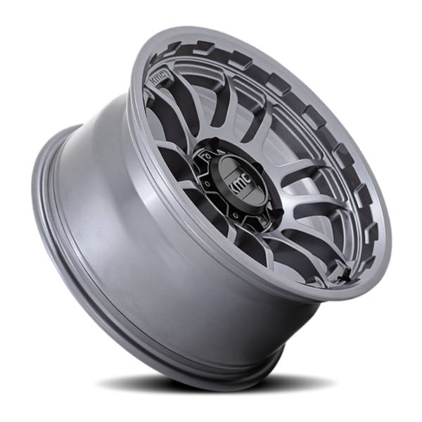 KMC KM727 Wrath KM727 Wrath product medium 17  X8.5   5-127.00 -10 GYMTXX