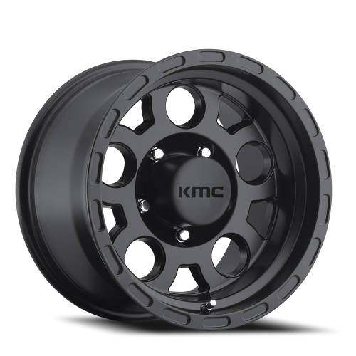 KMC KM522 Enduro KM522 Enduro product medium 17  X9     6-139.70 -6  BKMTXX