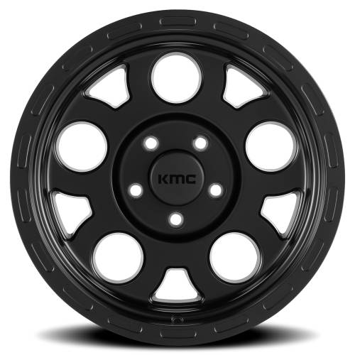 KMC KM522 Enduro KM522 Enduro product medium 17  X9     6-139.70 -6  BKMTXX