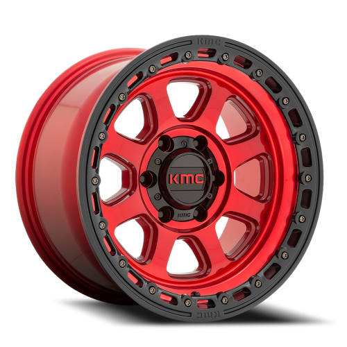 KMC KM548 Chase KM548 Chase product medium 20  X9     6-139.70 0   RDGLXX