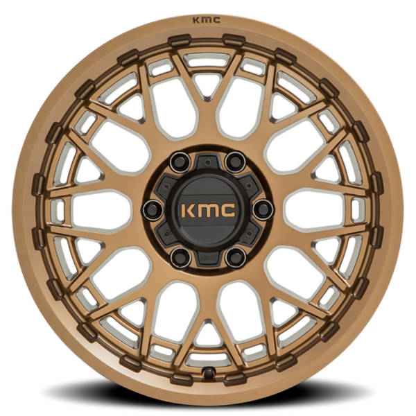 KM722 Technic