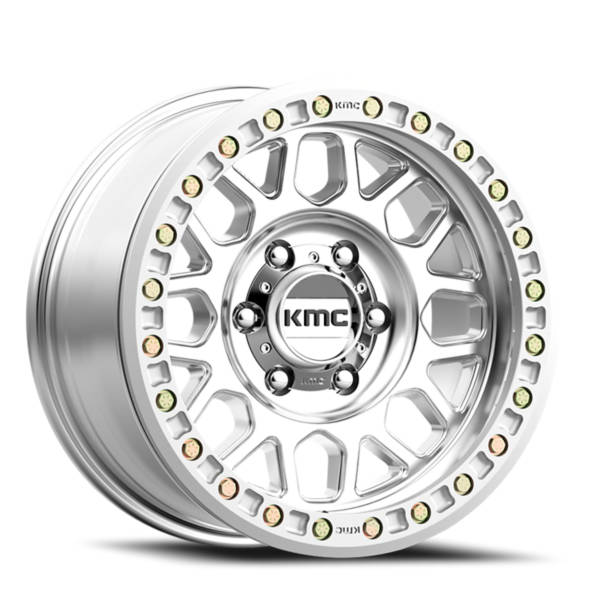 KMC KM234 Grenade Desert Beadlock KM234 Grenade Desert Beadlock product medium 20  X9     6-139.70 -12 SLMCXX
