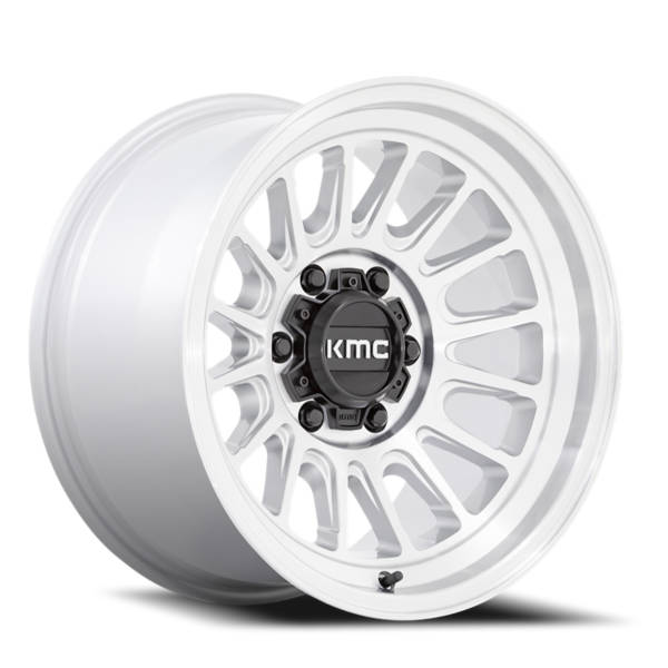 KMC KM724 Impact OL KM724 Impact OL product medium 17  X9     5-127.00 -12 SLMCXX
