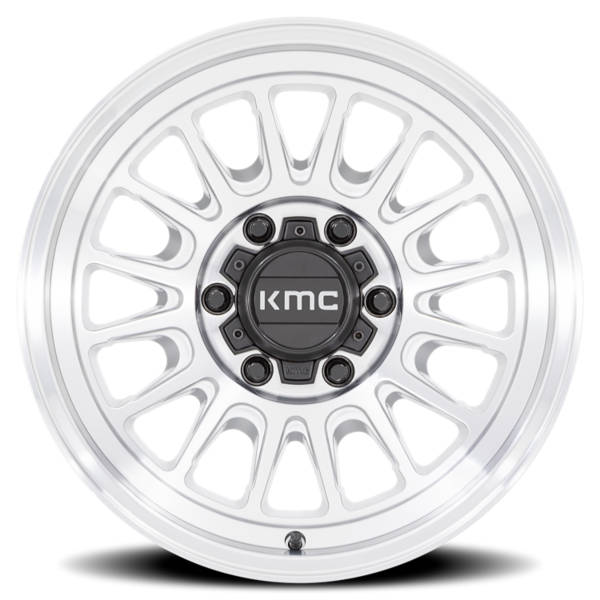 KMC KM724 Impact OL KM724 Impact OL product medium 17  X9     5-127.00 -12 SLMCXX