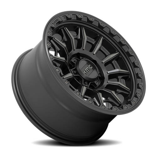 KMC KM547 Carnage KM547 Carnage product medium 17  X9     6-139.70 -12 BKMTXX