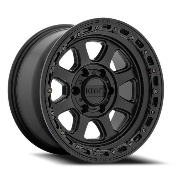 KMC KM548 Chase KM548 Chase product medium 17  X9     5-127.00 0   BKMTXX