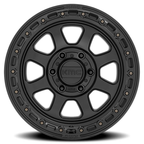 KMC KM548 Chase KM548 Chase product medium 17  X9     5-127.00 0   BKMTXX