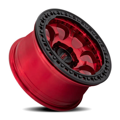 KMC KM237 Riot Beadlock KM237 Riot Beadlock product medium 17  X8.5   6-139.70 0   RDGLXX