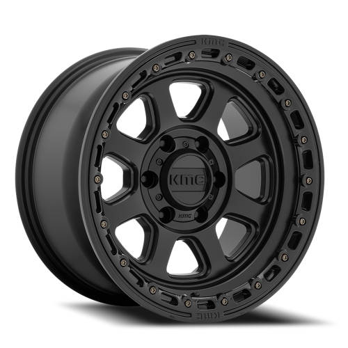 KMC KM548 Chase KM548 Chase product medium 20  X9     6-139.70 0   BKMTXX