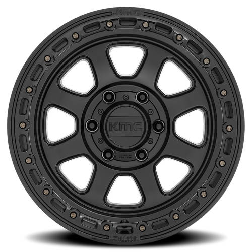 KMC KM548 Chase KM548 Chase product medium 20  X9     6-139.70 0   BKMTXX