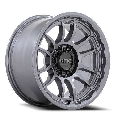 KMC KM727 Wrath KM727 Wrath product medium 20  X9     6-135.00 0   GYMTXX