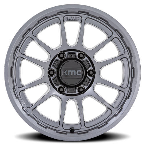 KMC KM727 Wrath KM727 Wrath product medium 20  X9     6-135.00 0   GYMTXX