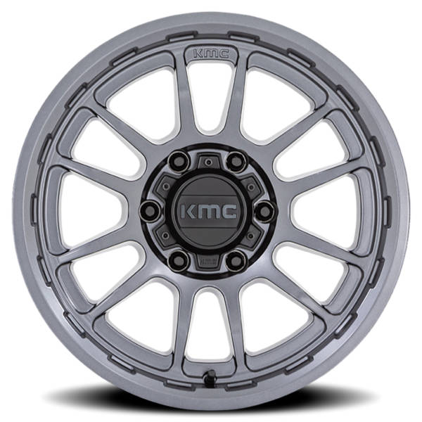 KMC KM727 Wrath KM727 Wrath product medium 17  X8.5   5-127.00 0   GYMTXX