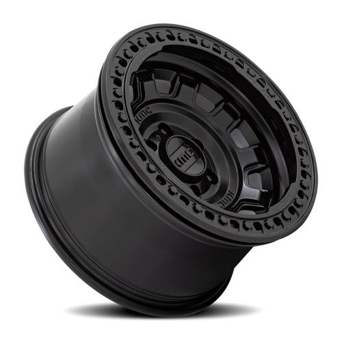 KMC KM236 Tank Beadlock KM236 Tank Beadlock product medium 17  X9     6-139.70 -15 BKMTXX