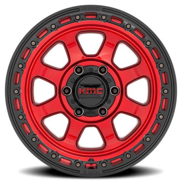 KMC KM548 Chase KM548 Chase product medium 20  X9     5-127.00 18  RDGLXX